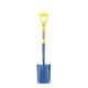 Polyfibre Trenching Shovel